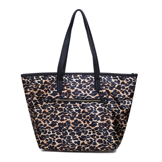 Tote - Animal Print