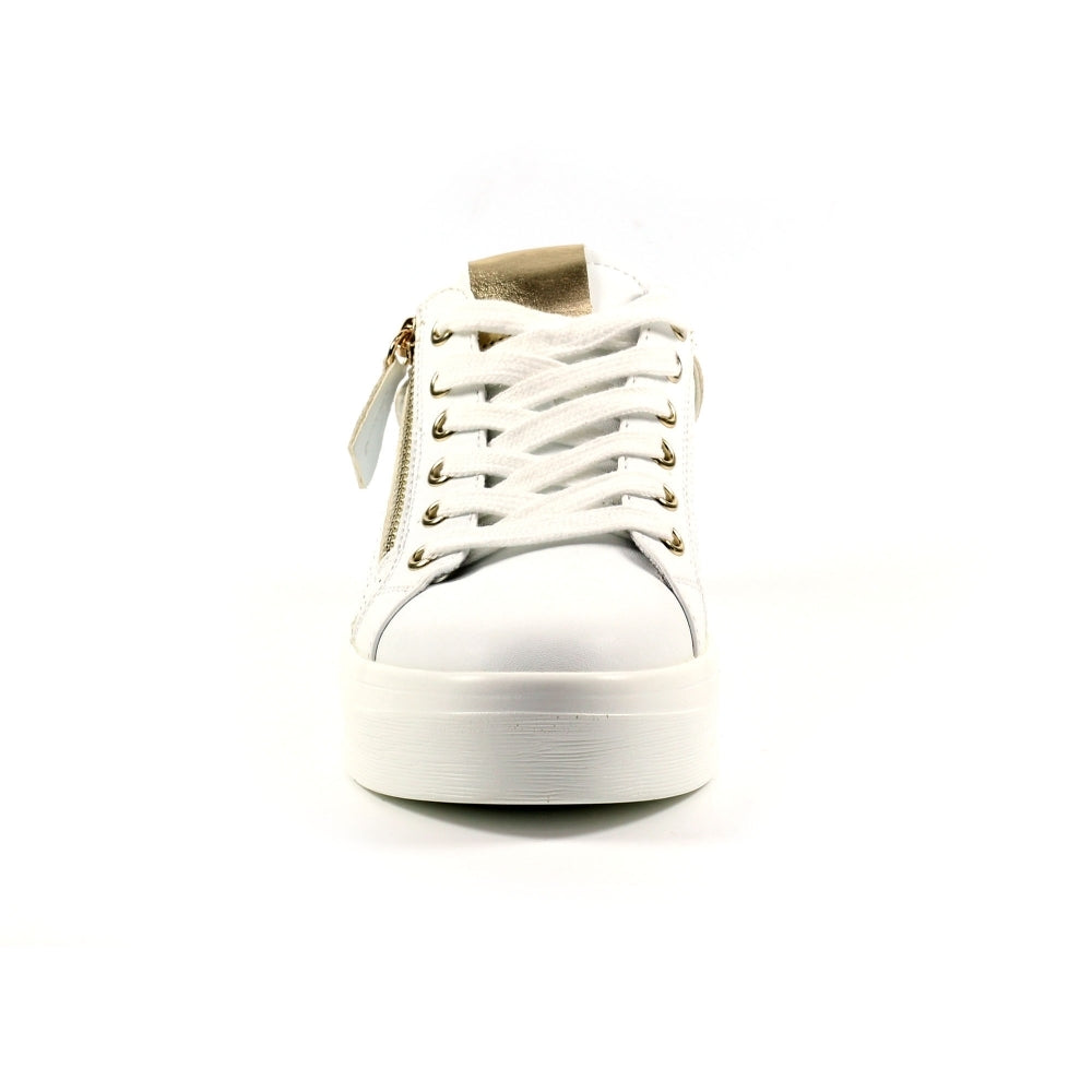 Lunar - Nia White Trainer