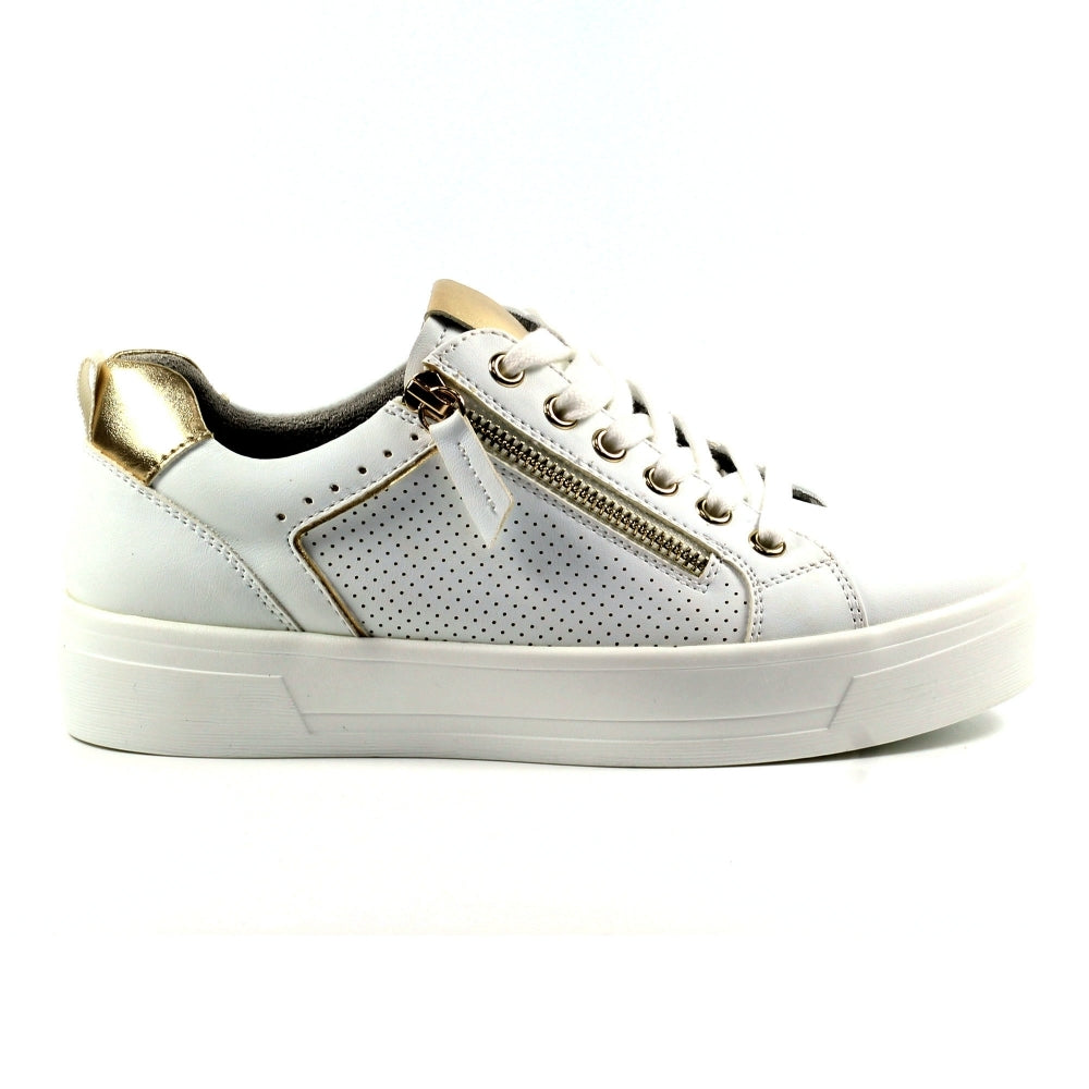 Lunar - Nia White Trainer
