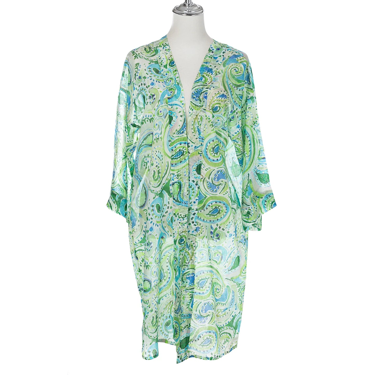 Wrap - Green