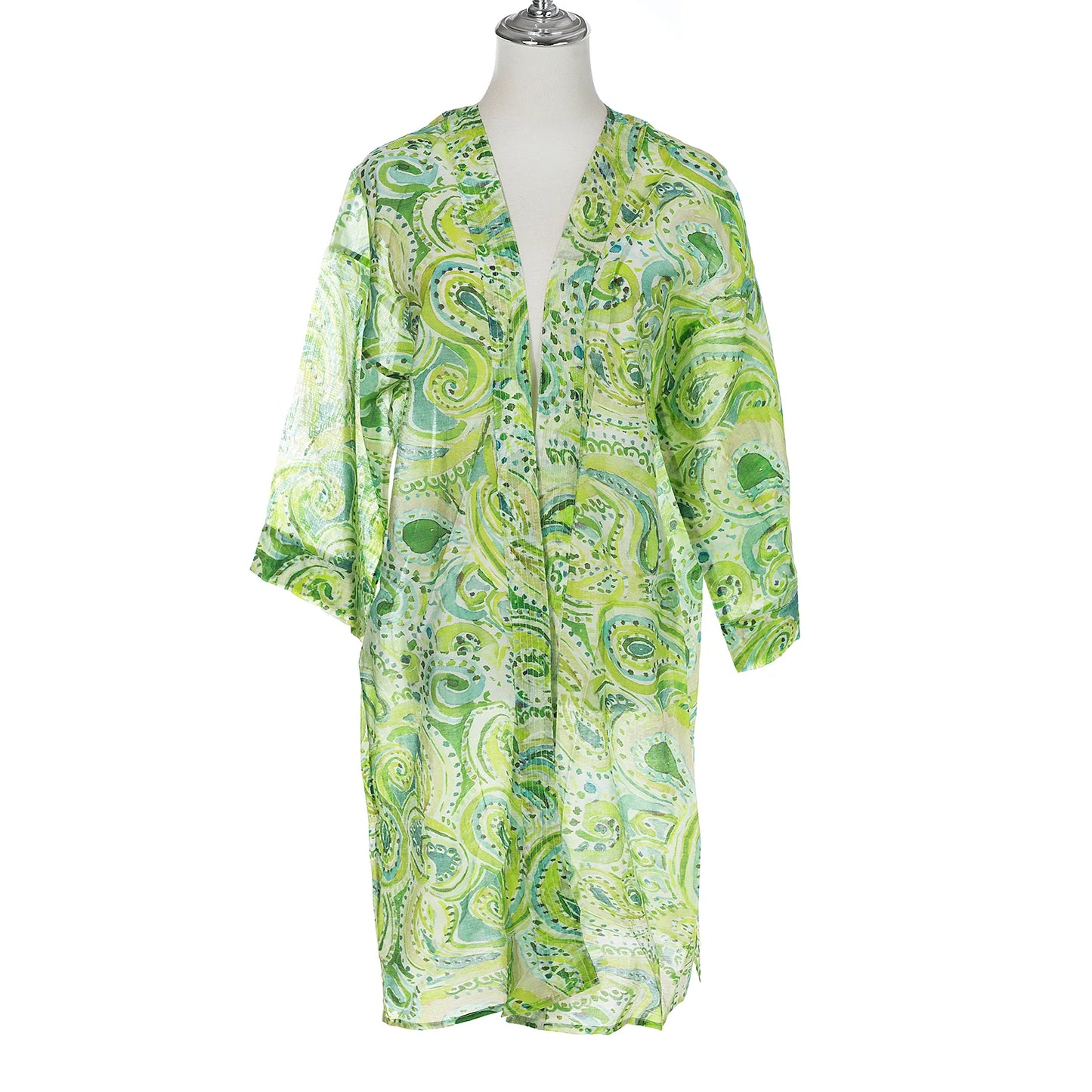 Wrap - Mint