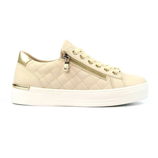 Lunar - Xenon Cream Trainer